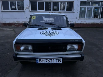 Авто ВАЗ 2104 2003 № 8247788