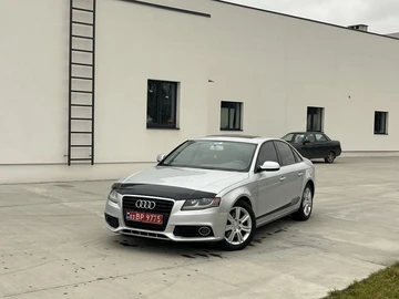 Авто Audi A4 2010 № 8247789