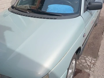 Авто ВАЗ 2110 2002 № 8247790