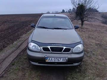 Авто Daewoo Arcadia 2004 № 8247801
