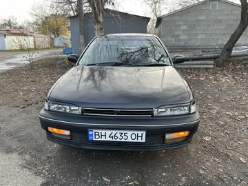 Авто Honda Accord 1991 № 8247806