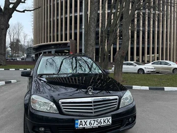 Авто Mercedes 200 2008 № 8247808