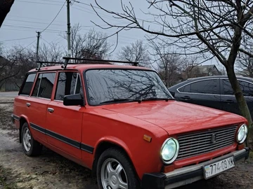 Авто ВАЗ 2102 1979 № 8247820