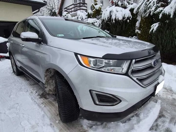 Авто Ford Edge 2016 № 8247823