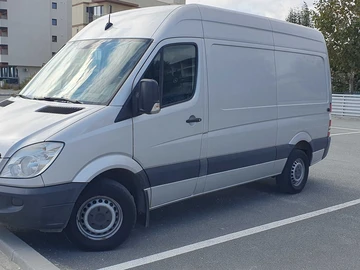 Авто Mercedes Sprinter 2008 № 8247827