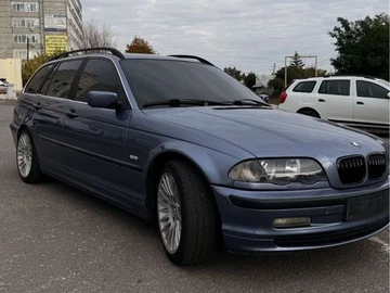 Авто BMW 3 Серия 2000 № 8247830