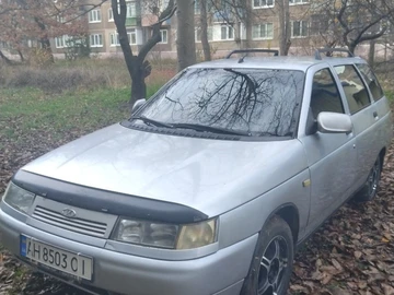 Авто ВАЗ 2111 2006 № 8247834