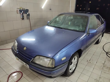 Авто Opel Omega 1987 № 8247841