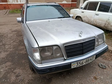 Авто Mercedes E Серия 1996 № 8247859