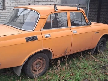 Авто  2140 1980 № 8247868