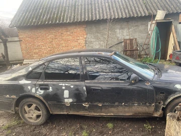 Авто Honda Accord 1995 № 8247873
