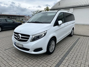Авто Mercedes V Серия 2016 № 8247964