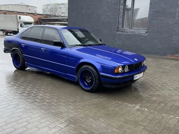 Авто BMW 5 Серия 1990 № 8247970