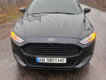 Авто Ford Fusion 2014 № 8247975
