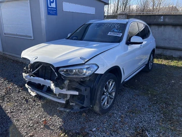 Авто BMW X3 2019 № 8247977