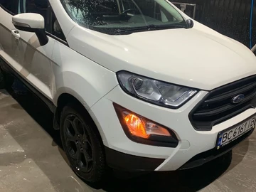 Авто Ford Ecosport 2017 № 8247980