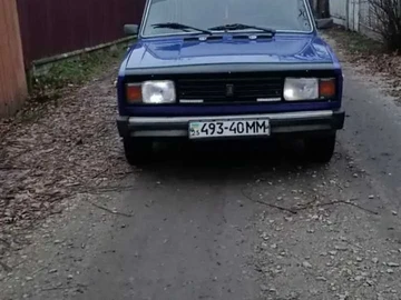 Авто ВАЗ 2105 1989 № 8247982