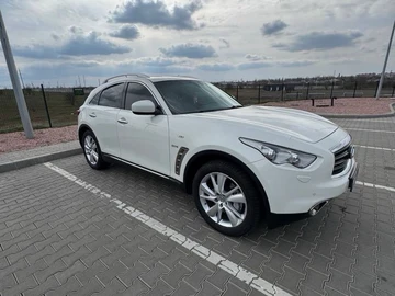 Авто Infiniti Qx70 2013 № 8247985
