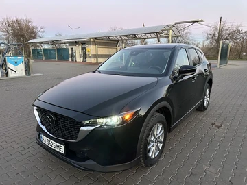 Авто Mazda Cx-5 2024 № 8247986