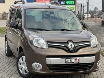 Авто Renault Kangoo Express 2016 № 8247990