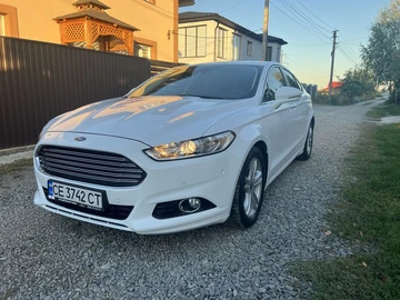 Авто Ford Mondeo 2015 № 8247991