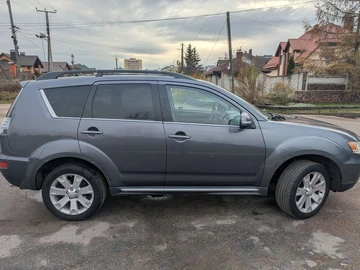 Авто Mitsubishi Outlander 2011 № 8248006