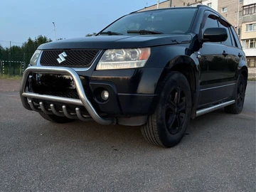 Авто Suzuki Grand Vitara 2007 № 8248010