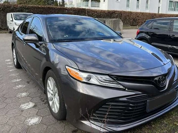Авто Toyota Camry 2019 № 8248014
