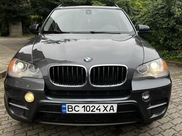 Авто BMW X5 2012 № 8248018