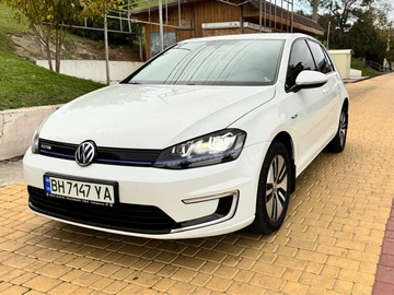 Авто Volkswagen Golf 2015 № 8248019