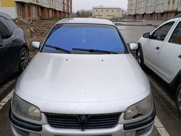 Авто Opel Omega 1997 № 8248020