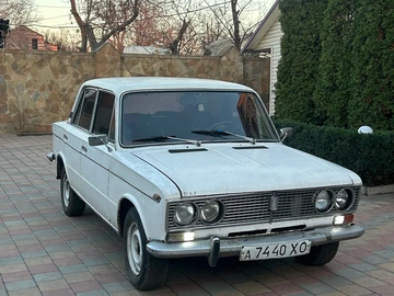 Авто ВАЗ 2103 1980 № 8248031