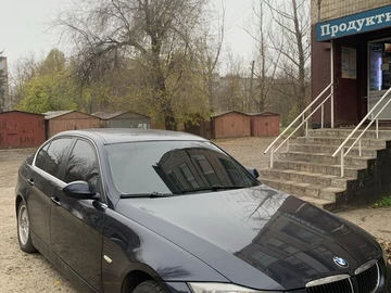 Авто BMW 3 Серия 2005 № 8248038