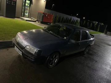 Авто Ford Sierra 1998 № 8248040