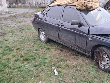 Авто ВАЗ 2110 2011 № 8248044
