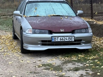 Авто Honda Accord 1994 № 8248045