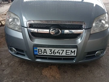Авто Chevrolet Aveo 2013 № 8248087