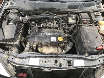 Авто Opel Astra 2007 № 8248093