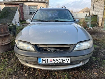 Авто Opel Vectra 2000 № 8248096