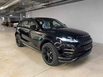 Авто Land Rover Range Rover Evoque 2020 № 8248098