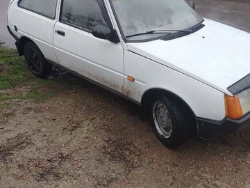 Авто ЗАЗ 1102 2004 № 8248111