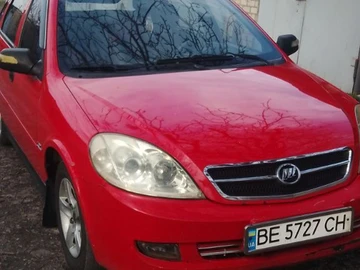 Авто Lifan 520 2008 № 8248116