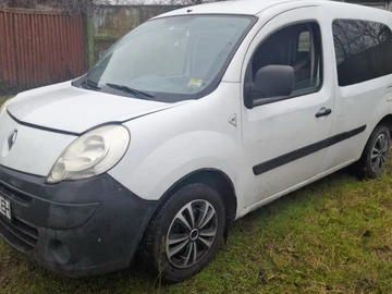 Авто Renault 20 2009 № 8248122