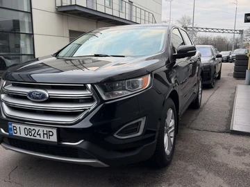 Авто Ford Edge 2017 № 8248135