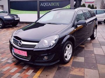 Авто Opel Astra 2010 № 8248141