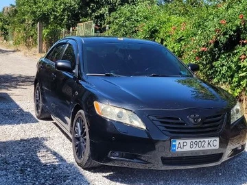 Авто Toyota Camry 2006 № 8248142