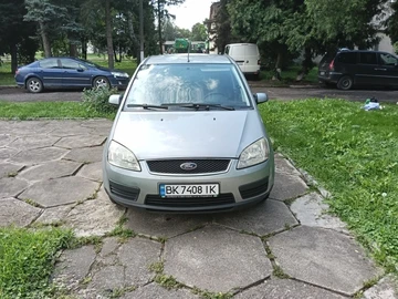 Авто Ford Focus 2004 № 8248148