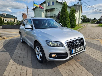 Авто Audi Q5 2011 № 8248149