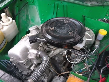 Авто  407 1958 № 8248224