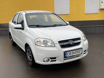 Авто ЗАЗ Vida 2013 № 8248226